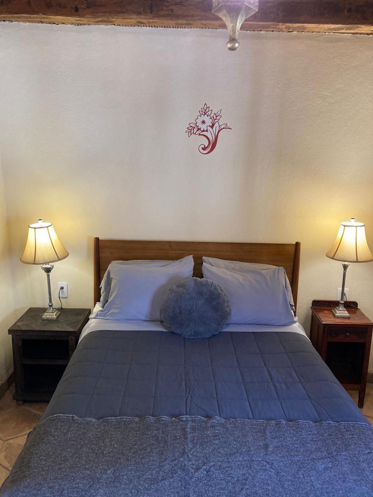 Hotel Amor Y Paz (Adults Only) Catorce Экстерьер фото