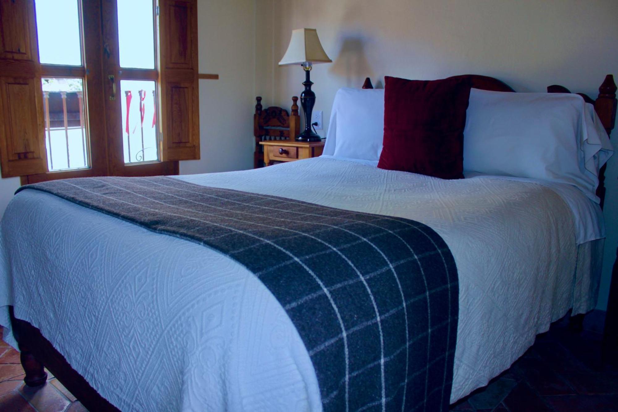Hotel Amor Y Paz (Adults Only) Catorce Экстерьер фото