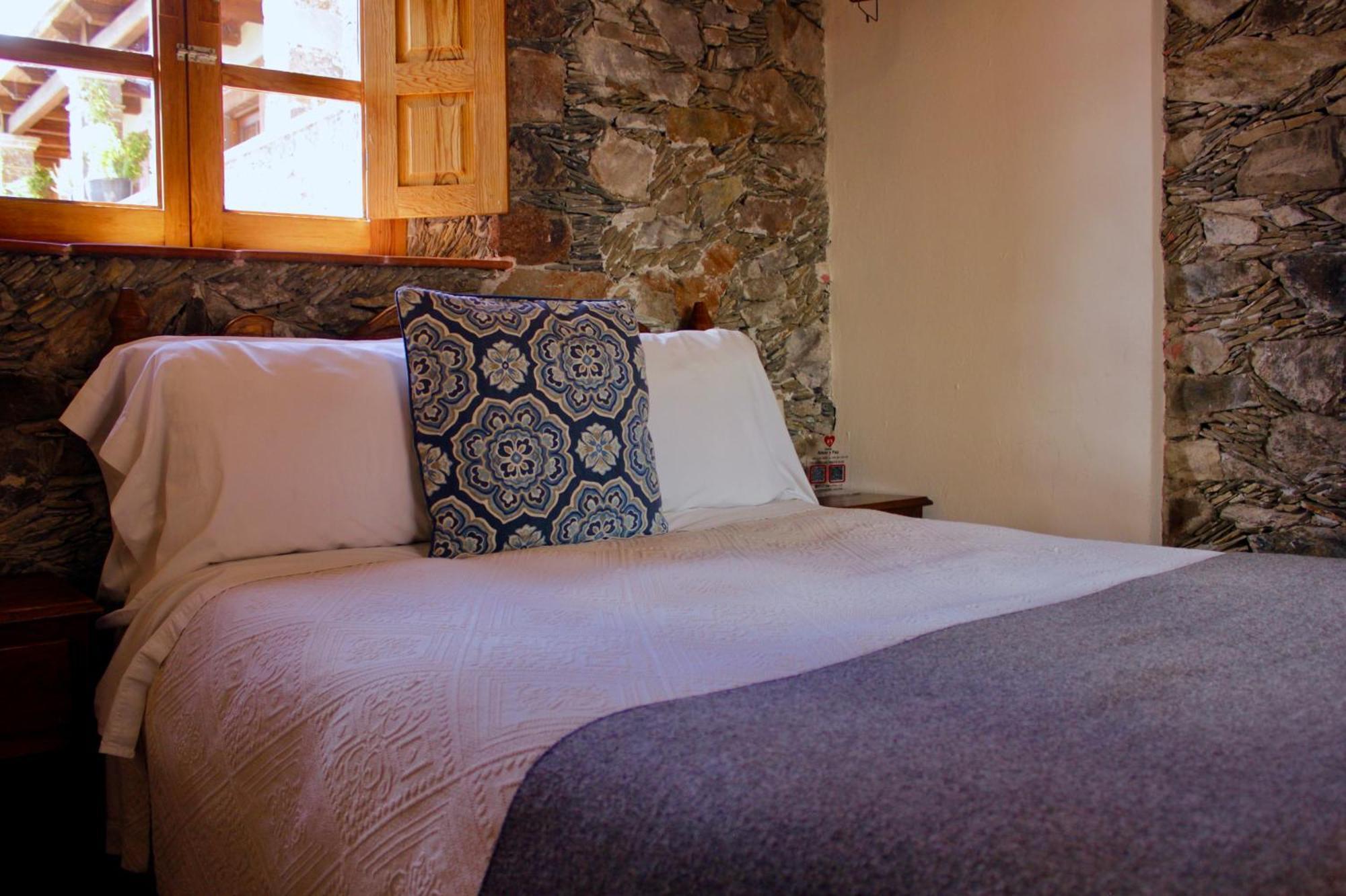 Hotel Amor Y Paz (Adults Only) Catorce Экстерьер фото