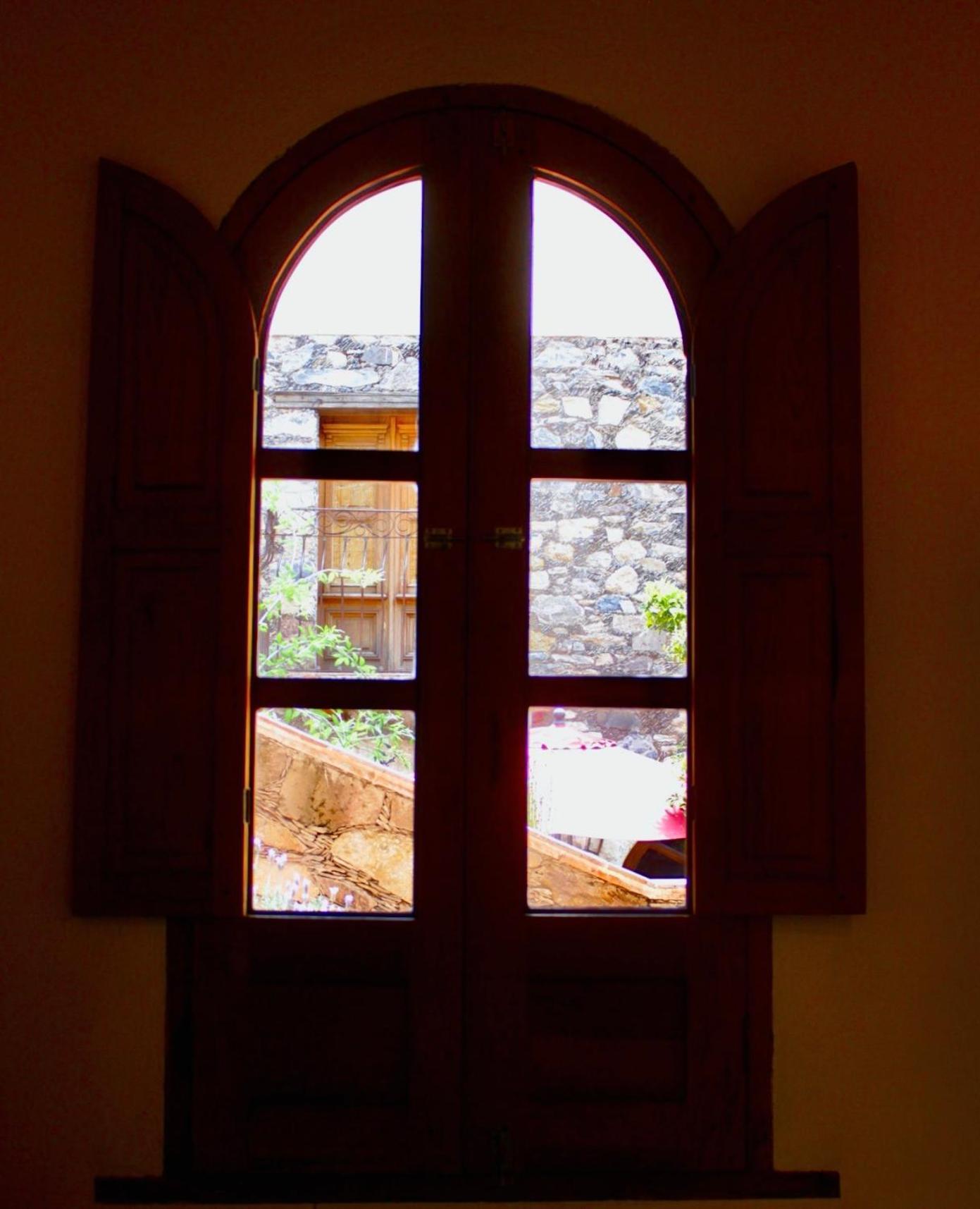 Hotel Amor Y Paz (Adults Only) Catorce Экстерьер фото